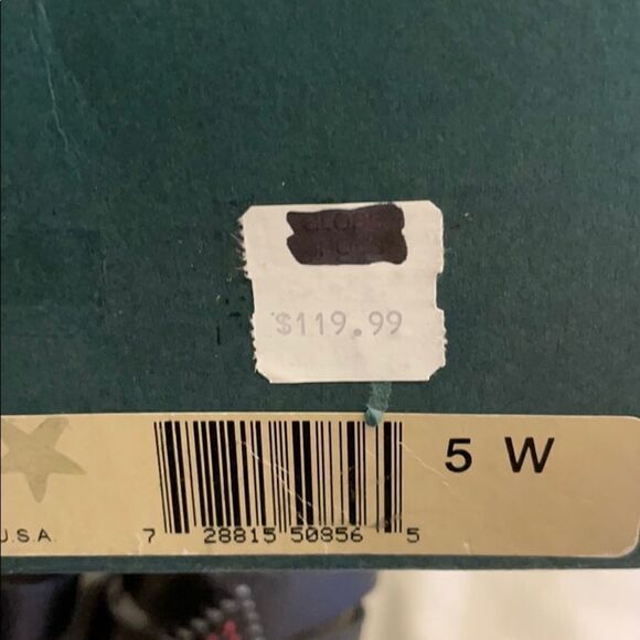 SAS BLACK TRIPAD COMFORT SANDALS.  NEW - Picture 7 of 9